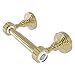 thumbnail image 3 of Pacific Grove Collection Two Post Toilet Paper Holder with Groovy Accents, 3 of 3