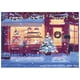 thumbnail image 1 of Navidad Adviento 2024 Popular caja ciega de Navidad calendario de cuenta atrás rompecabezas Calendario de Adviento de Navidad regalo de Navidad, 1 of 5