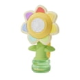thumbnail image 1 of Pink Sunflower Bubble Stick Electric Outdoor Hot V9, 1 of 8