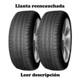 thumbnail image 1 of Paquete De 2 Llantas 225/45r17 Radburg Technic 94v, 1 of 2