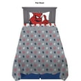 thumbnail image 3 of Spiderman Twin Sheet Set, 3 of 3