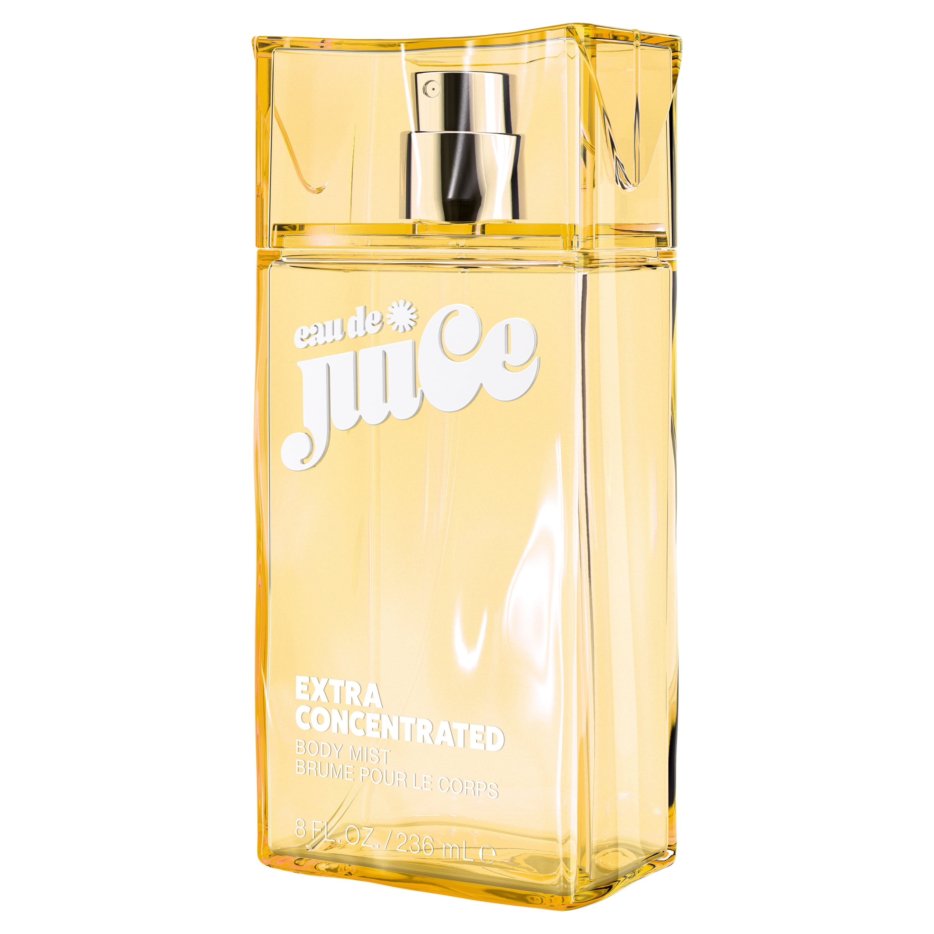 cosmo eau de juice extra concentrated body mist
