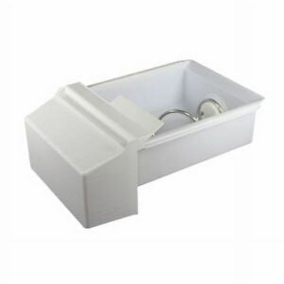Genuine Whirlpool Ice Bucket Assembly WPW10312300