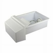 Genuine Whirlpool Ice Bucket Assembly WPW10312300