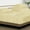 Ivory, variant on Top Split California King Sheets Sets For Adjustable Bed - Split Down 39 inches from The top Split Head California King Size - 18" Inch Deep Pocket, 100% Microfiber Fabric - White Solid