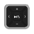 thumbnail image 3 of WDOplteas BT009 Volante Coche Compatible Con 5.0 Control Remoto para IOS Android, 3 of 9