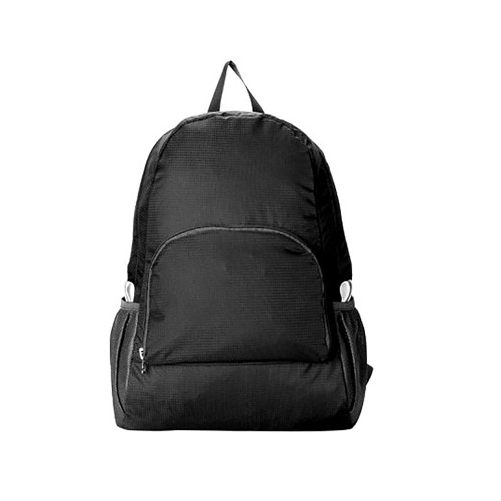 MounTop Packable Backpack - Lightweight, Water Resistant, Folds Into Pocket For Travel, Hiking & Day Trips