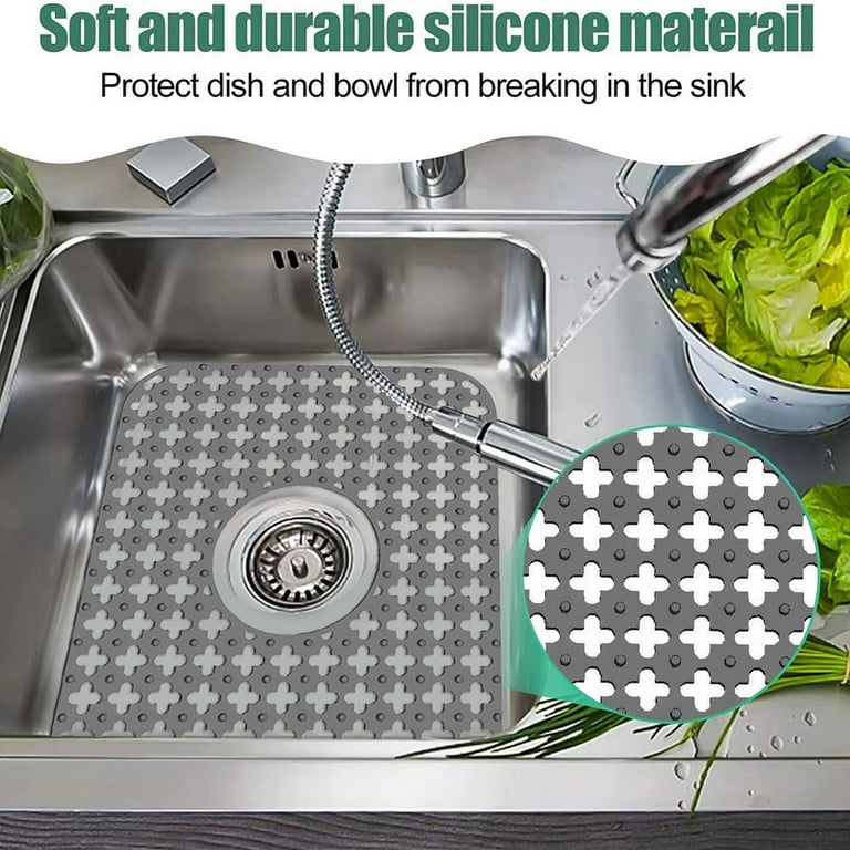 Sink Protectors For Kitchen Sink, Sink Mats For Bottom Of Kitchen