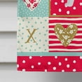 thumbnail image 4 of Carolines Treasures CK5627CHF Japanese Bobtail Cat Love Flag Canvas House Size Large multicolor, 4 of 4