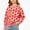 A Pink, variant on ITSAME Toddler Girls Crewneck Sweatshirt (1-7) Soft Cotton Long Sleeve Cute Print Casual Comfort Pullover Top Size 12M