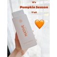 thumbnail image 2 of Gel de baño Native Pumpkin Spice Latte, 532 ml, edición limitada, 2 of 2