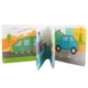thumbnail image 1 of Libros de baño para bebés ANGGREK a prueba de rasgaduras 12x10x3cm, 1 of 8