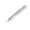 Silver, variant on Paint Marker for Stone Engraving and Etched Lettering, Weather Resistant Renewal Pen for Monuments, Long Lasting Fill Ink for Memorial Stones Plaques Garden Markers and Address Stones