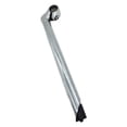 thumbnail image 4 of Baohd Tige de Guidon de Vélo 25.4mm Tige de Levage de Route Col de Cygne Vélo Argent 300MM, 4 of 6