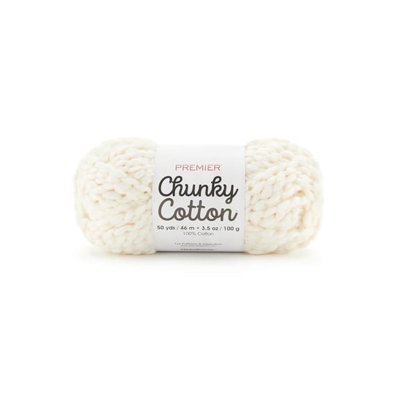 Chunky Cotton