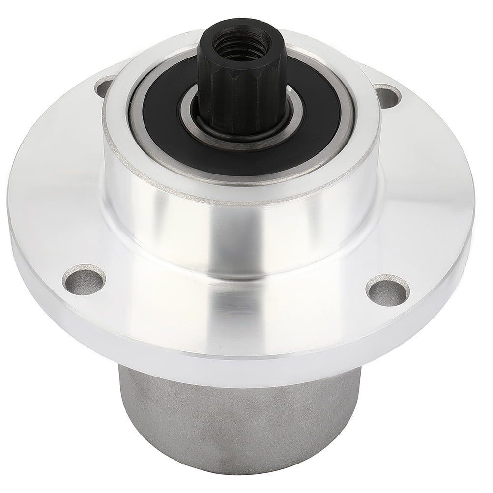 SCITOO NEW Mower Spindle Spindle Assembly Replacement for Hustler Zero Turn  FasTrak & FasTrak SD Models