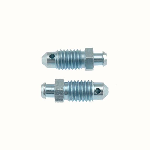 Carquest Wearever Bleeder Screw