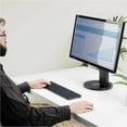 thumbnail image 6 of StarTech 24-inch 16:9 Anti-Blue Light Filter, 6 of 8