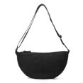 thumbnail image 1 of Bolso Bandolera Crescent Bag Pana Correa Ajustable para Hombres Mujeres Masa, 1 of 8