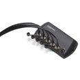 thumbnail image 2 of Conmutador Ethernet Humminbird 408450-1 de 5 puertos a prueba de agua negro, 2 of 3