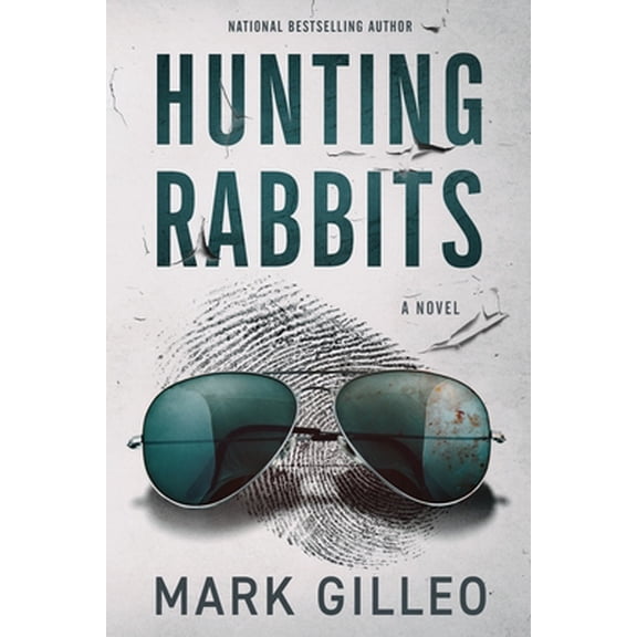 Pre-Owned Hunting Rabbits (Paperback) 0999047264 9780999047262