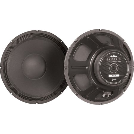 UPC: 0876358000111 | Eminence BETA-12A-2 12  Pro Audio Woofer