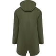thumbnail image 2 of Roly Womens Sitka Waterproof Raincoat, 2 of 4