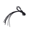 thumbnail image 6 of Amosfun 12 Pairs Ribbon Shoe Laces for Dress Shoes Cotton Material for Boyfriend, 6 of 8