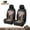 Neoprene Camo Front, variant on Mossy Oak 1Piece Car Seat Cover Bench Truck Polyester Camo - Universal Fit MS2402