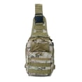 thumbnail image 1 of Sac à Dos - Sac de Sauvetage de Sport Robuste pour l'Extérieur - pour le Camping, la Randonnée, le Randonnée, 1 of 5