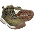 thumbnail image 5 of KEEN Women's Nxis Evo Mid Height Waterproof Fast Packing Hiking Boot, 5 of 7