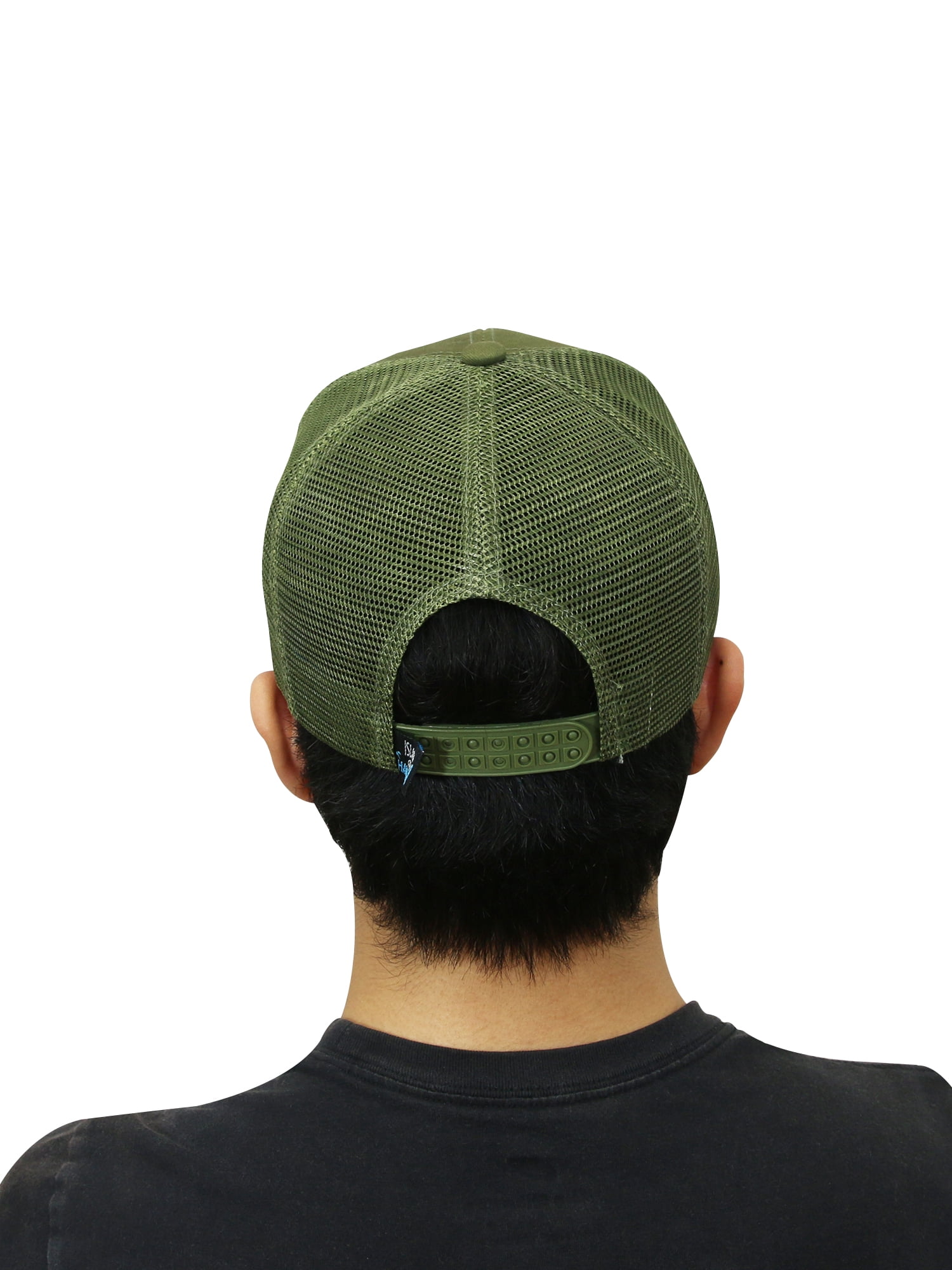 Island Crew Hawaii Island Crew Rooster Island Cap