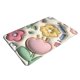 thumbnail image 2 of Alfombrilla de baño, alfombrilla de puerta de absorción, alfombrilla de baño antideslizante, alfombrilla de ducha para entrada, sala de estar, porche, Estilo A Soledad Alfombra de baño, 2 of 9