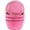 Pink, variant on Gold Foil Muffin Cupcake Liners/Baking Cups Standard Size, 100-Count