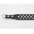 thumbnail image 4 of Collar de Perro de imitación Sunnimix Diamante Negro M, 4 of 8