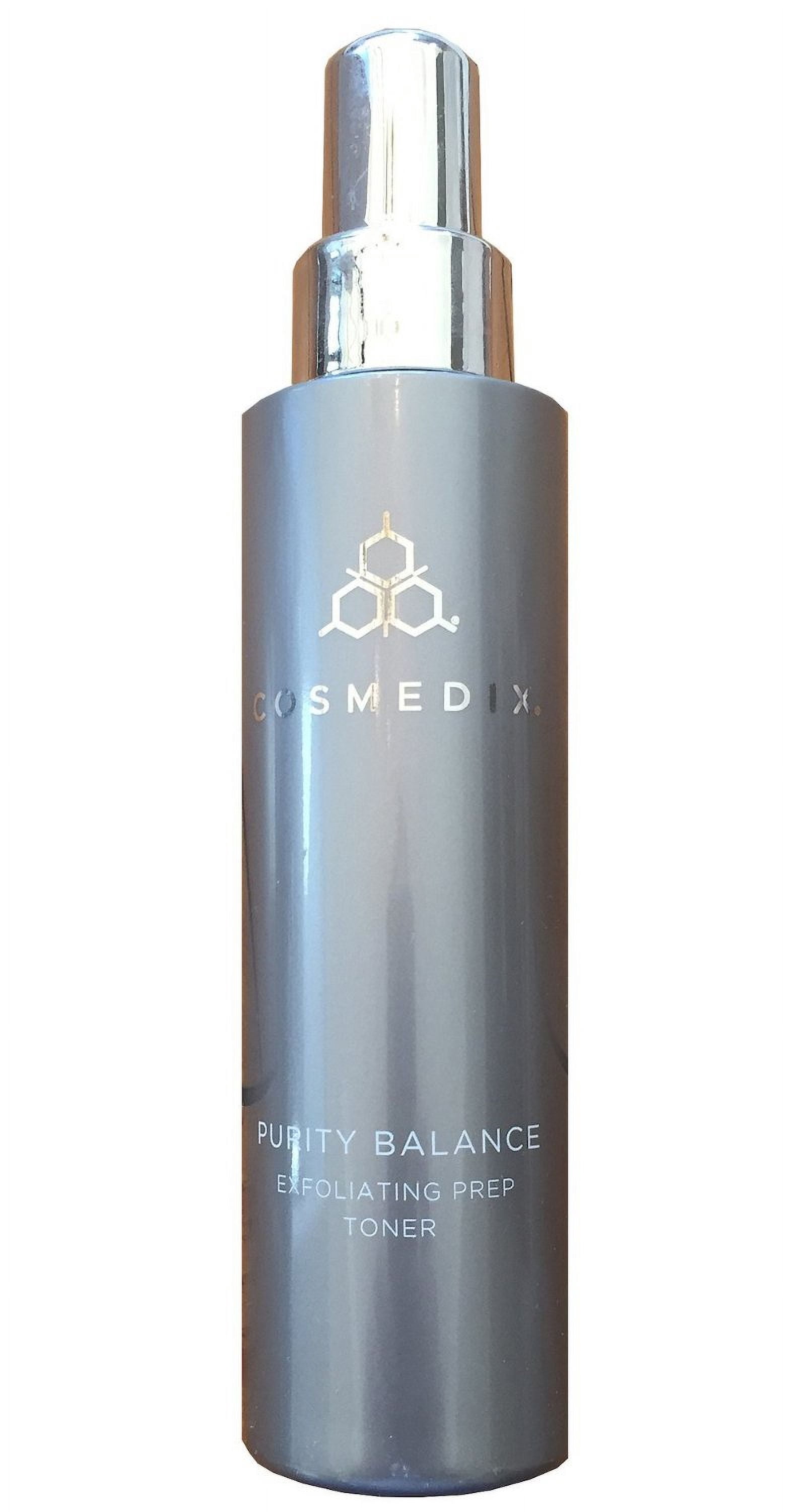 Cosmedix Purity Balance Exfoliating Prep 150 ml / 5 oz