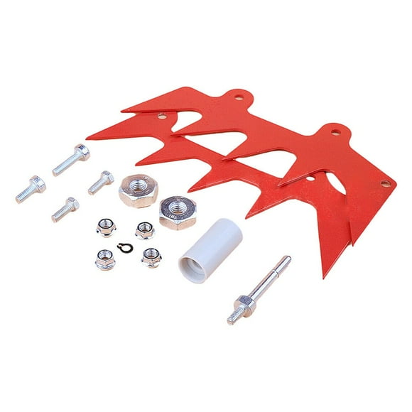 Chainsaw Chain Catcher