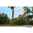 thumbnail image 5 of KickerBall Soccer Ball, Trick Ball that Curves and Swerves, Orange, As Seen on TV, 5 of 6