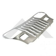 Crown Automotive RT34044 CASRT34044 87-95 YJ WRANGLER GRILLE OVERLAY