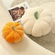 thumbnail image 3 of Peluche de calabaza de Halloween para niños, muñeco de peluche de planta suave, nórdico Kawaii, accesorios de vacaciones, almohada decorativa, 3 of 5