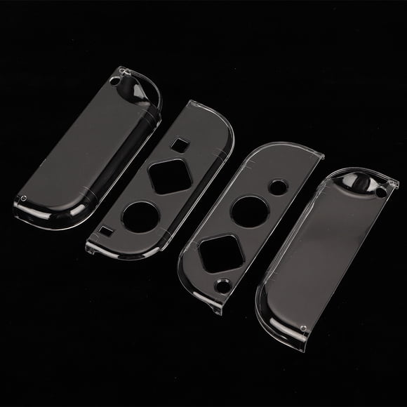Funda transparente para consola de juegos, para interruptor de mando de juegos, funda Ultra Gamepad, carcasa para consola de juegos, fiabilidad excepcional