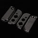 thumbnail image 1 of Funda transparente para consola de juegos, para interruptor de mando de juegos, funda Ultra Gamepad, carcasa para consola de juegos, fiabilidad excepcional, 1 of 8