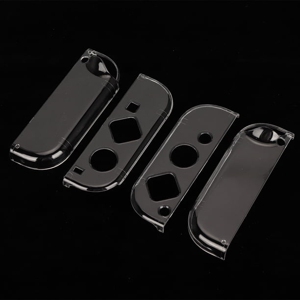 Funda transparente para consola de juegos, para interruptor de mando de juegos, funda Ultra Gamepad, carcasa para consola de juegos, fiabilidad excepcional