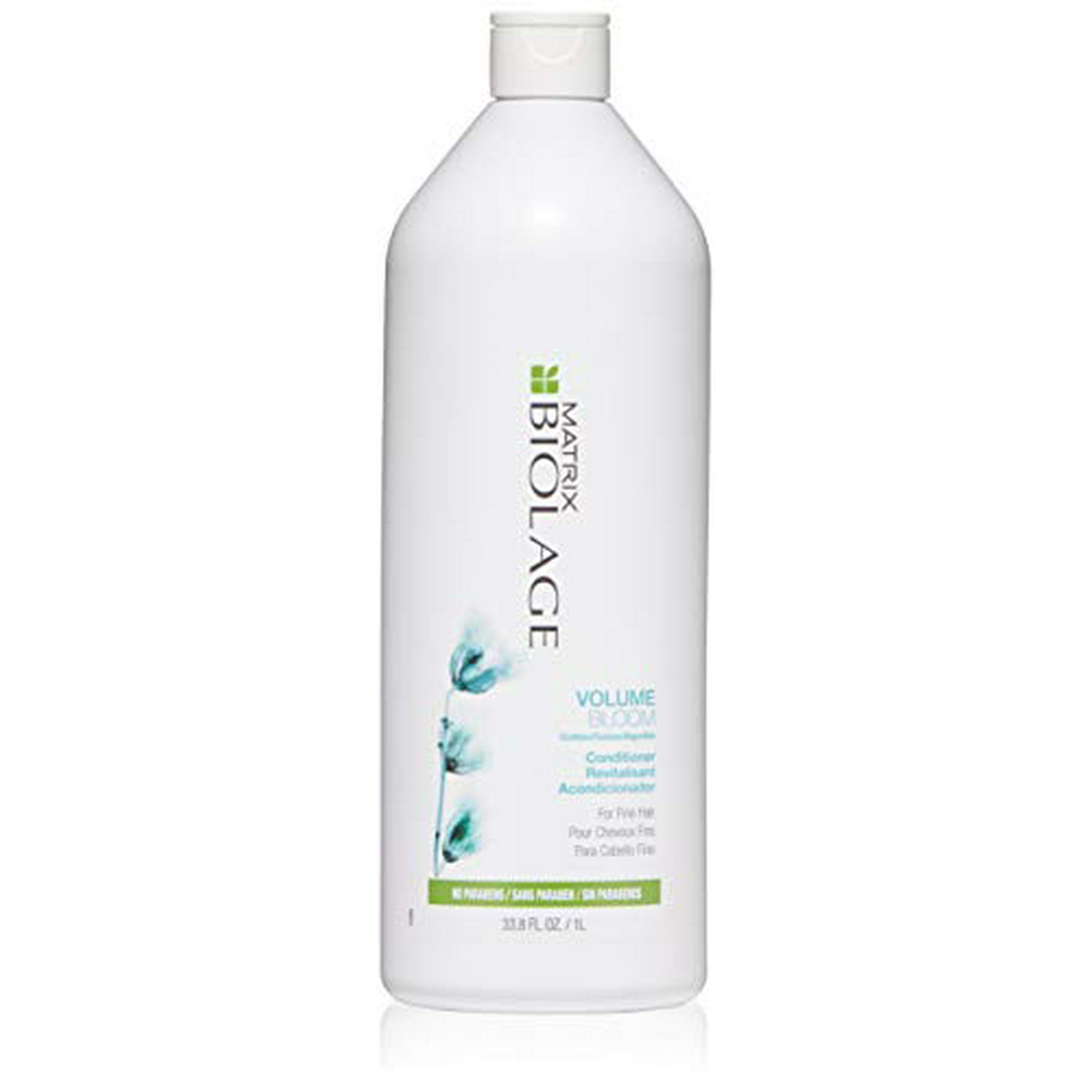 Biolage Volumebloom Conditioner For Fine Hair, Fl. Oz. | Walmart Canada Biolage Volumebloom Conditioner For Fine Hair, Fl. Oz. | Walmart Canada