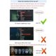thumbnail image 4 of Road Top Kit de reequipamiento Carplay inalámbrico decodificador para BMW CIC System 1 3 5 6 7 Series X1 X3 X5 X6 Z4 2008-2012, compatible con Android Auto, Mirror Link,, 4 of 8