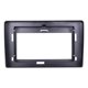 thumbnail image 2 of 3X Fascia de Coche de 10,1 Pulgadas para Hiace 2010-2018 2Din Fascia Adaptador de Montaje de Audio Kit de de Panel Accesorios de Coche, 2 of 5