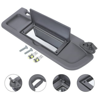 Honda Fit Sun Visor