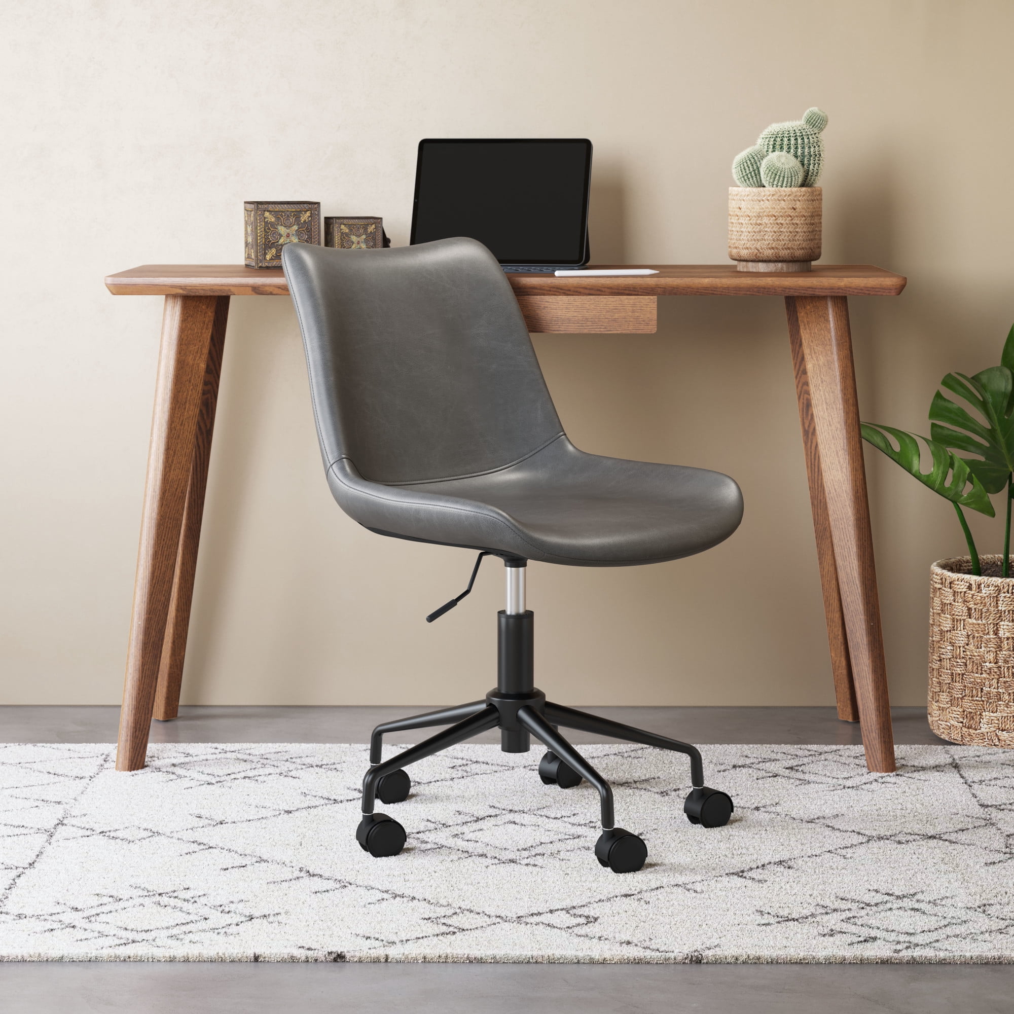 byron office chair gray office product