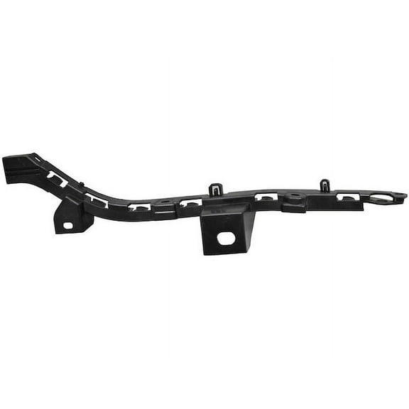 Right Passenger Side Bumper Bracket - Compatible with 2014 - 2018 Mercedes-Benz Sprinter 2500 2015 2016 2017
