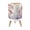 Color 1, variant on Small Trash Can with Lid Steampunk Mechanical Gears Pipes Bronze Metallic Industrial 1.8 Gallon Dog Proof Trash Can Round Garbage Can Waste Bin Wastebasket for Bathroom Bedroom Living Room